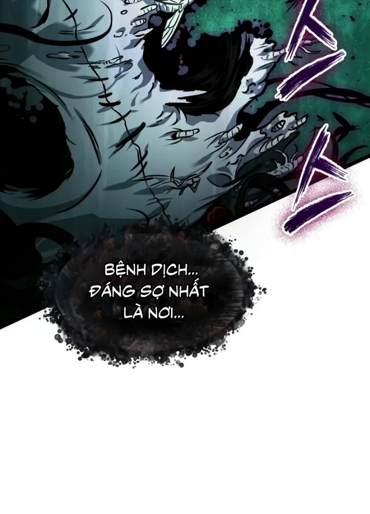 Thế Giới Sau Tận Thế Chapter 176 - Trang 2