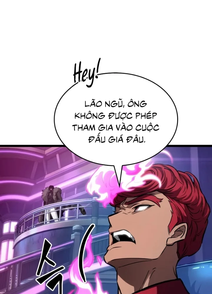 Thế Giới Sau Tận Thế Chapter 177 - Trang 2