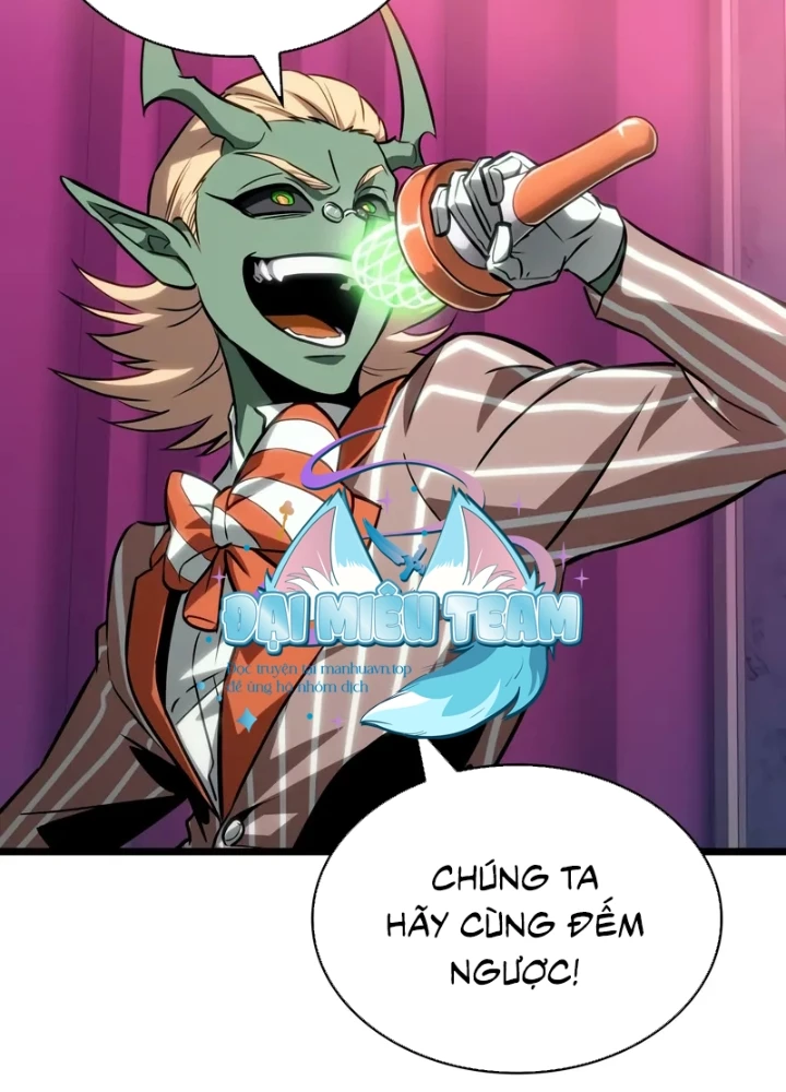 Thế Giới Sau Tận Thế Chapter 177 - Trang 2