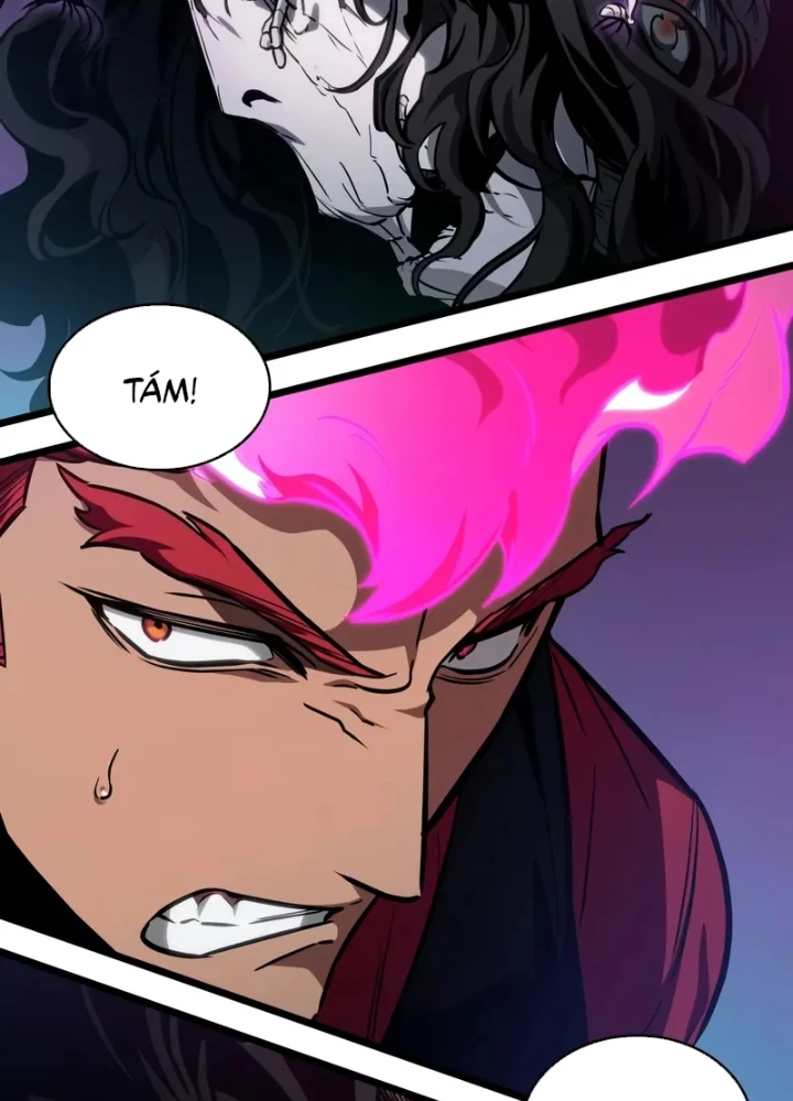 Thế Giới Sau Tận Thế Chapter 177 - Trang 2