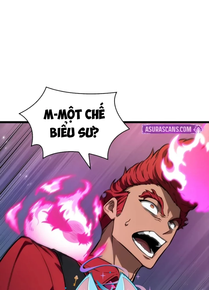 Thế Giới Sau Tận Thế Chapter 177 - Trang 2