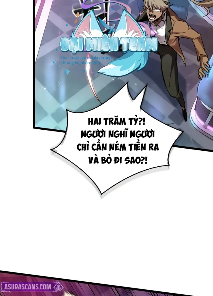 Thế Giới Sau Tận Thế Chapter 177 - Trang 2