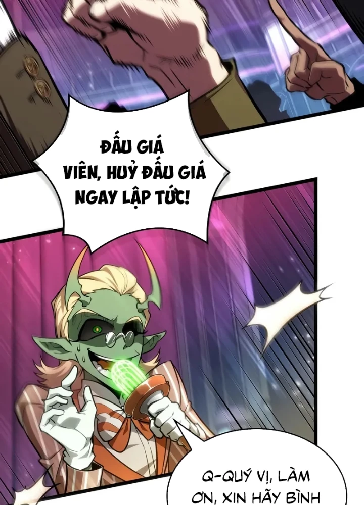 Thế Giới Sau Tận Thế Chapter 177 - Trang 2