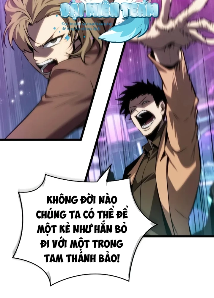 Thế Giới Sau Tận Thế Chapter 177 - Trang 2