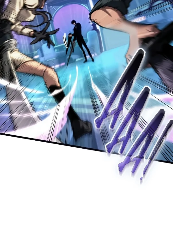 Thế Giới Sau Tận Thế Chapter 177 - Trang 2