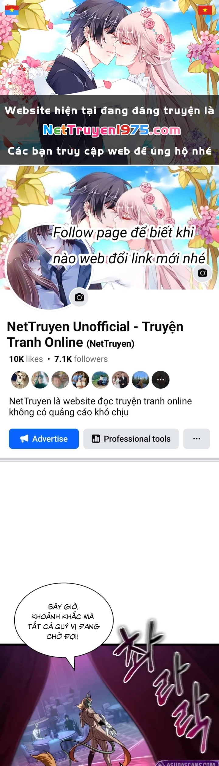 Thế Giới Sau Tận Thế Chapter 177 - Trang 2