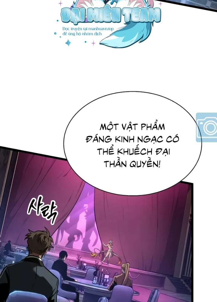 Thế Giới Sau Tận Thế Chapter 177 - Trang 2