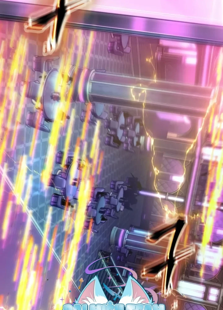 Thế Giới Sau Tận Thế Chapter 177 - Trang 2