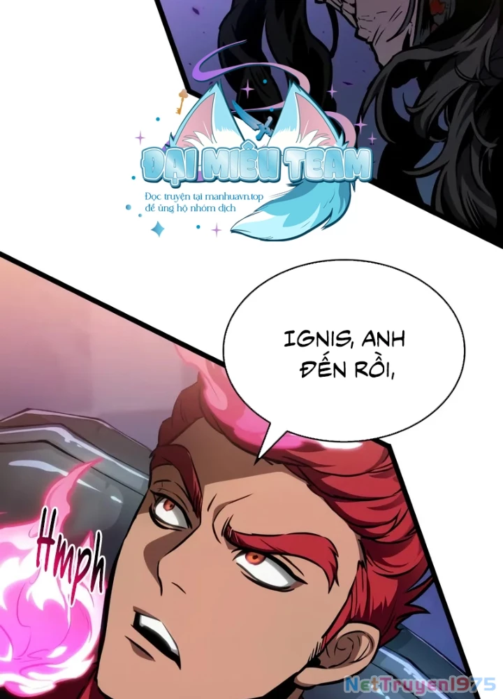 Thế Giới Sau Tận Thế Chapter 177 - Trang 2