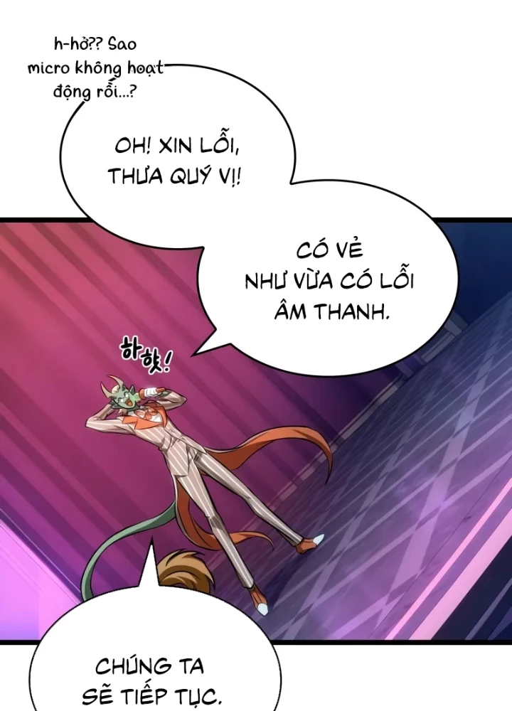 Thế Giới Sau Tận Thế Chapter 177 - Trang 2