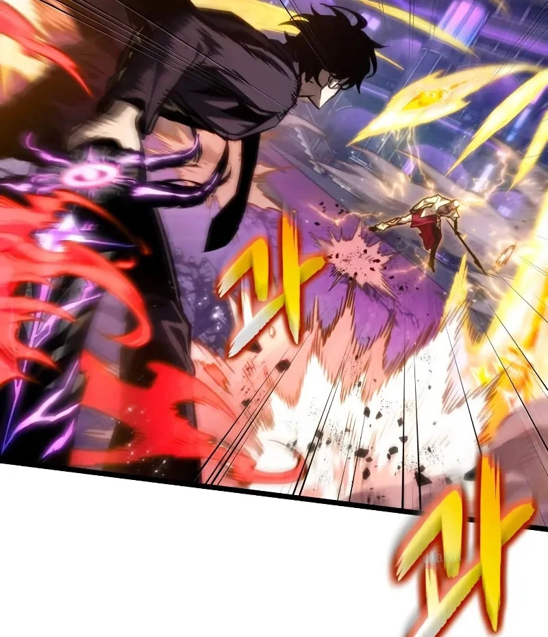 Thế Giới Sau Tận Thế Chapter 179 - Trang 2
