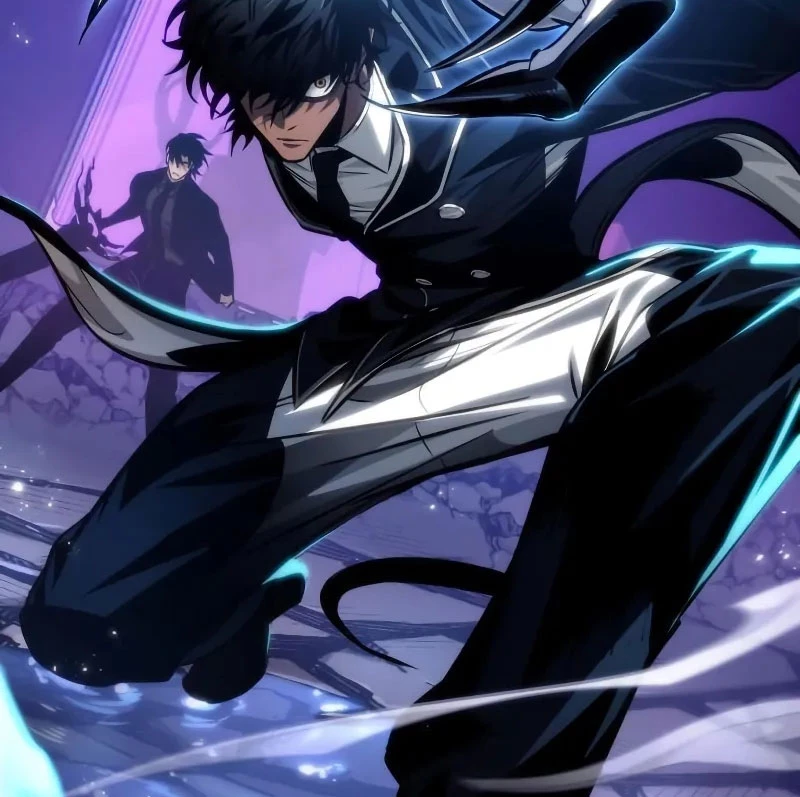 Thế Giới Sau Tận Thế Chapter 179 - Trang 2
