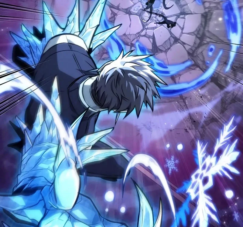 Thế Giới Sau Tận Thế Chapter 179 - Trang 2