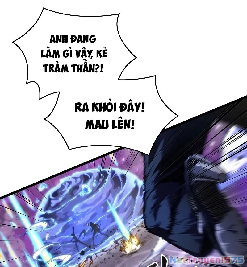 Thế Giới Sau Tận Thế Chapter 179 - Trang 2