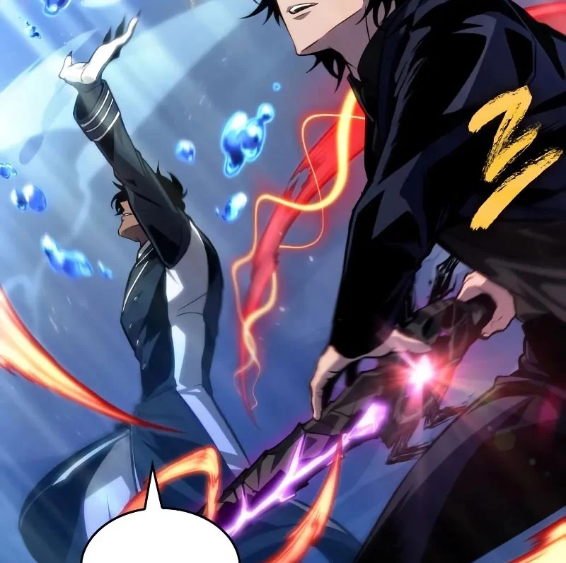 Thế Giới Sau Tận Thế Chapter 179 - Trang 2