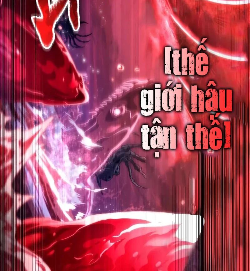 Thế Giới Sau Tận Thế Chapter 179 - Trang 2