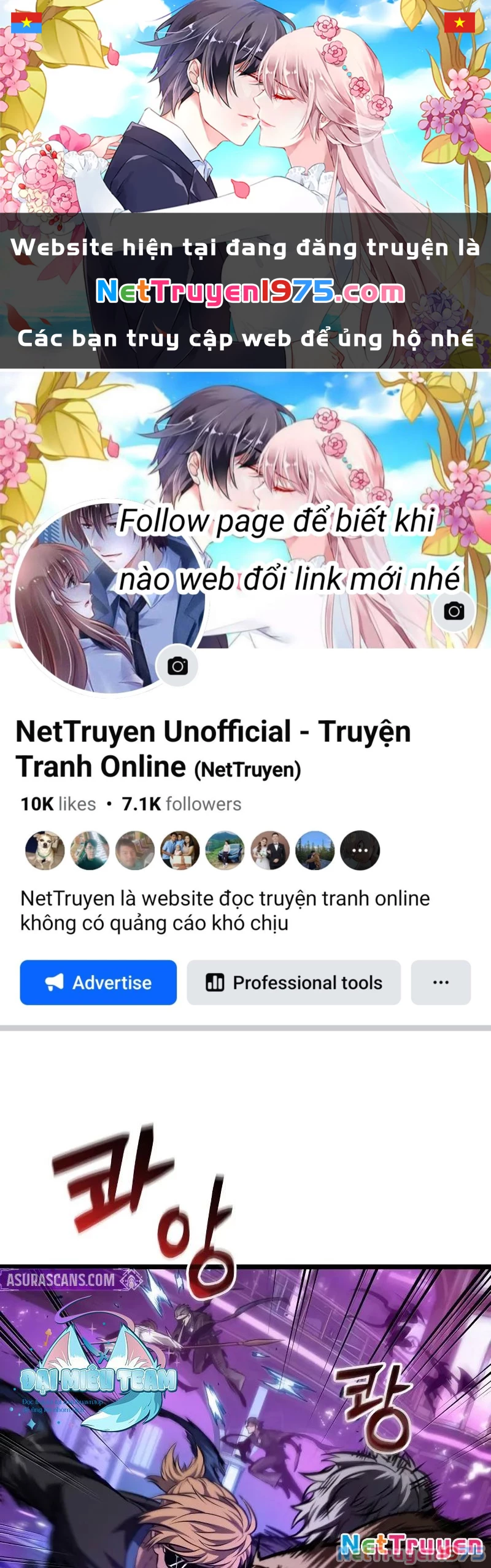 Thế Giới Sau Tận Thế Chapter 179 - Trang 2
