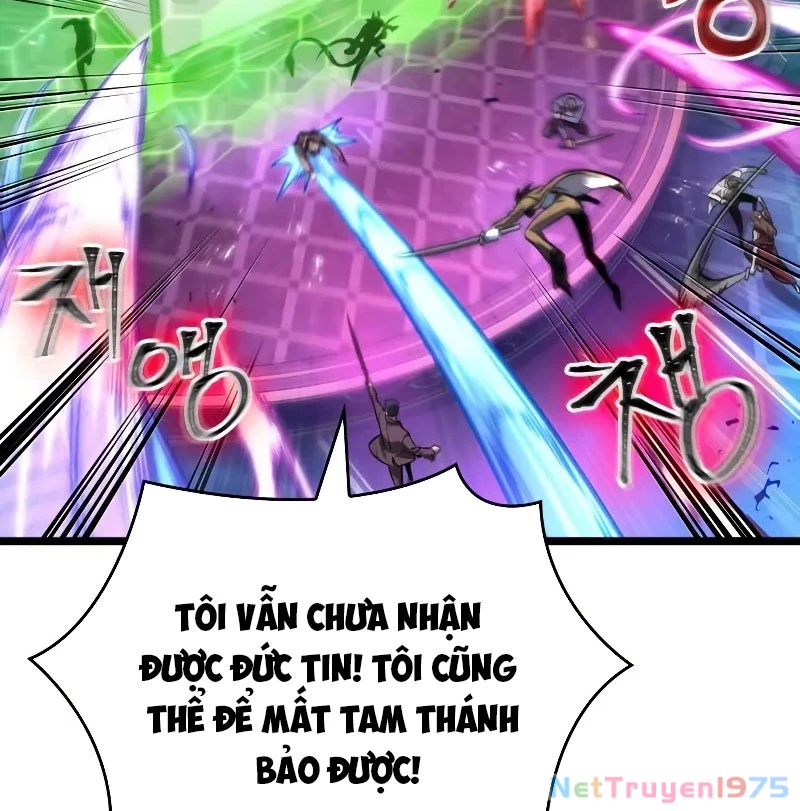Thế Giới Sau Tận Thế Chapter 179 - Trang 2