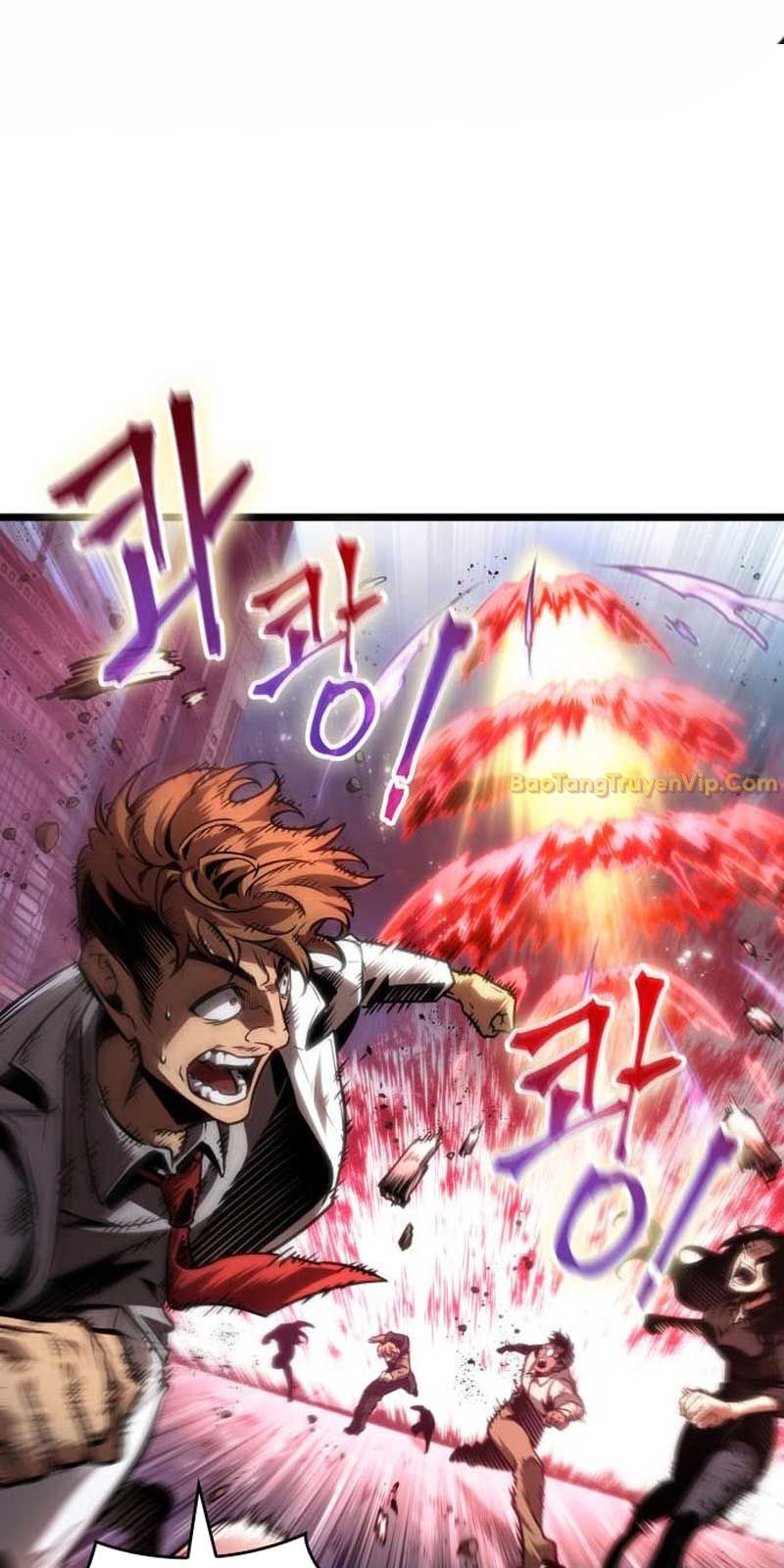 Thế Giới Sau Tận Thế Chapter 180 - Trang 2