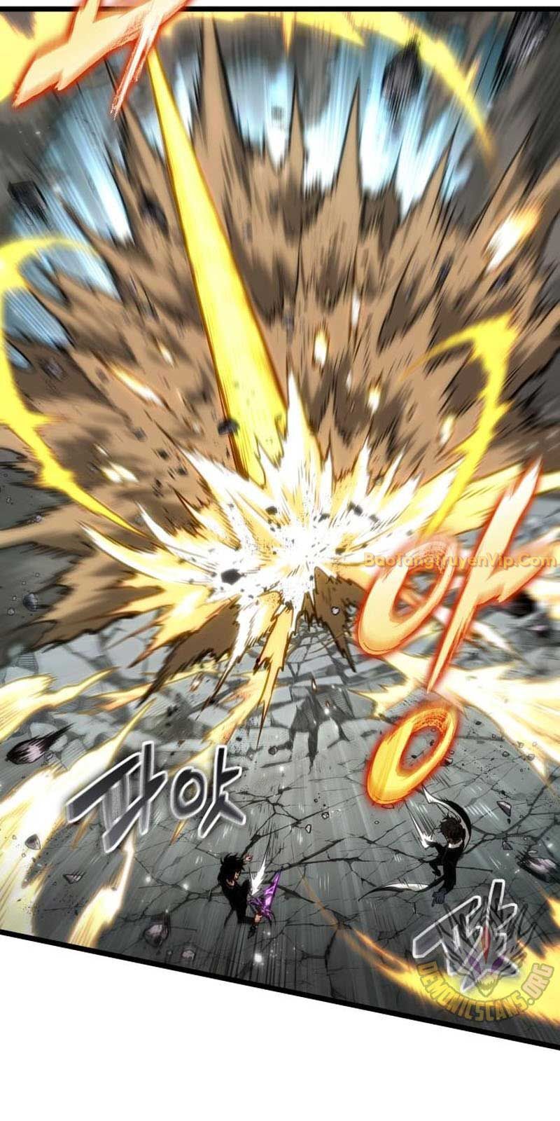 Thế Giới Sau Tận Thế Chapter 180 - Trang 2