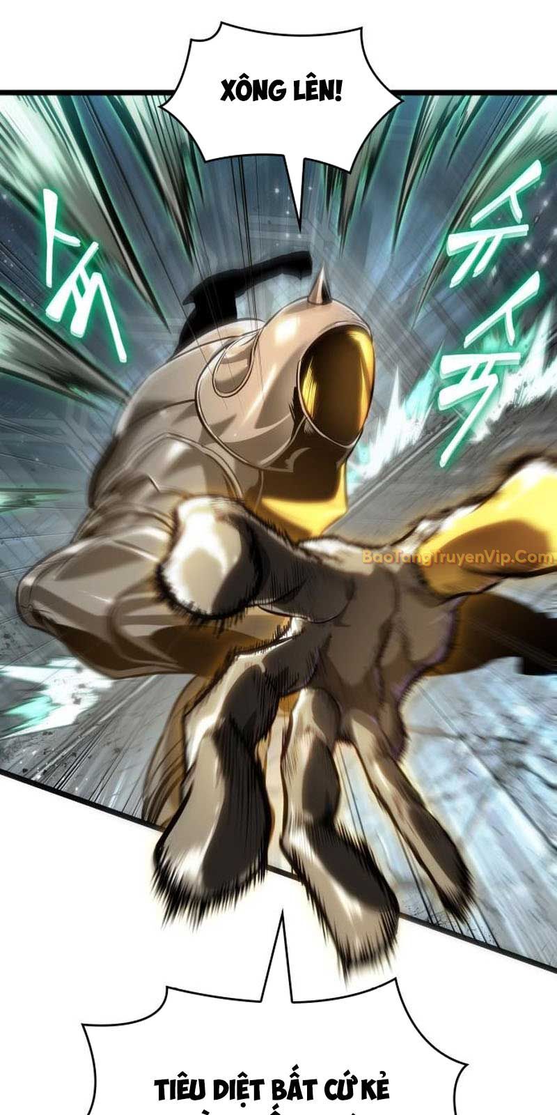 Thế Giới Sau Tận Thế Chapter 180 - Trang 2