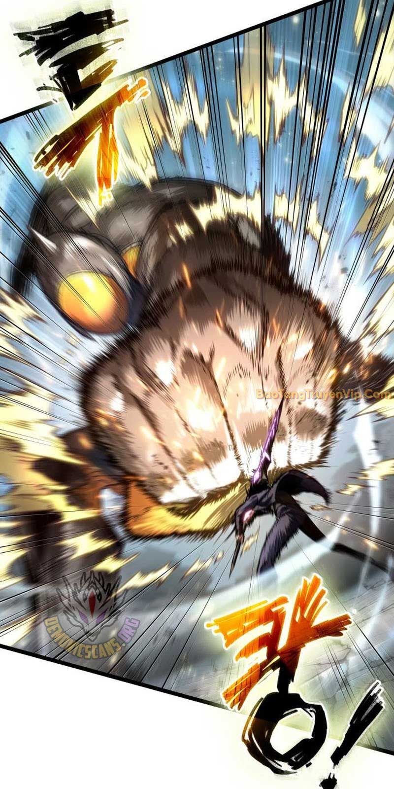 Thế Giới Sau Tận Thế Chapter 180 - Trang 2