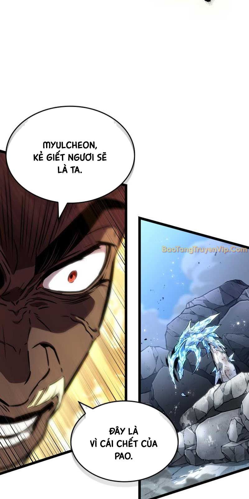 Thế Giới Sau Tận Thế Chapter 180 - Trang 2