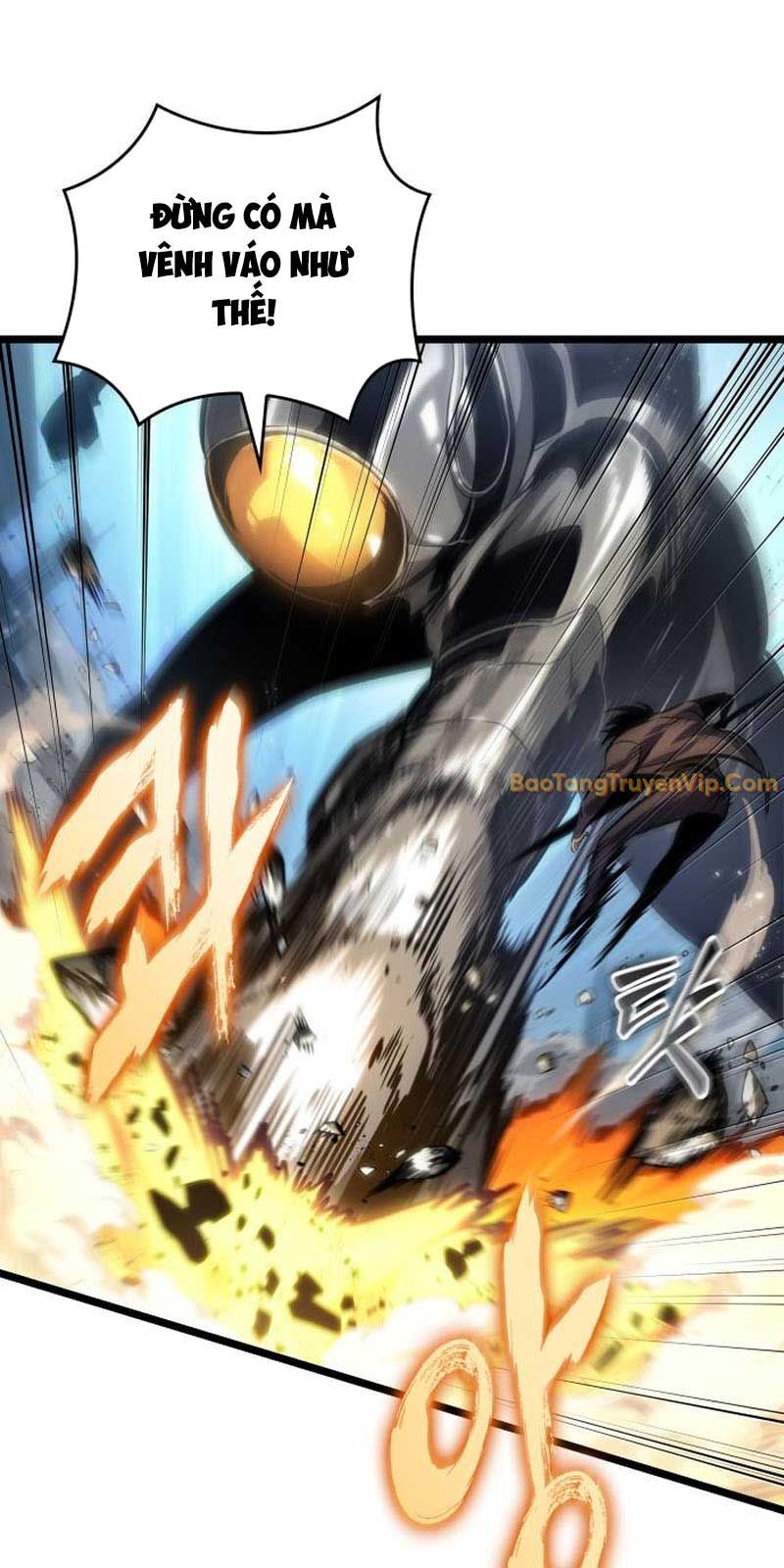 Thế Giới Sau Tận Thế Chapter 180 - Trang 2