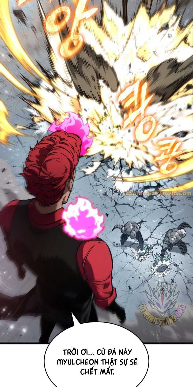 Thế Giới Sau Tận Thế Chapter 180 - Trang 2