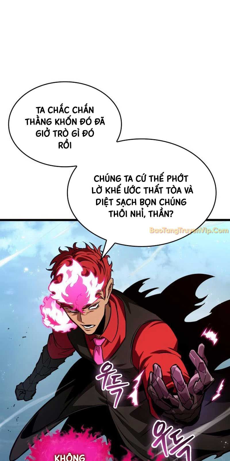 Thế Giới Sau Tận Thế Chapter 180 - Trang 2
