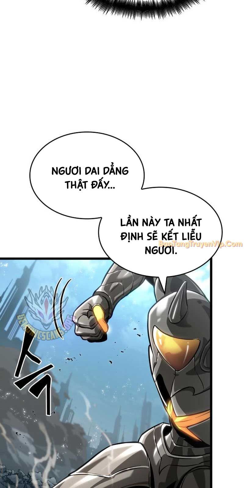 Thế Giới Sau Tận Thế Chapter 180 - Trang 2