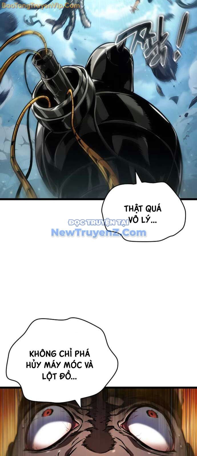 Thế Giới Sau Tận Thế Chapter 181 - Trang 2