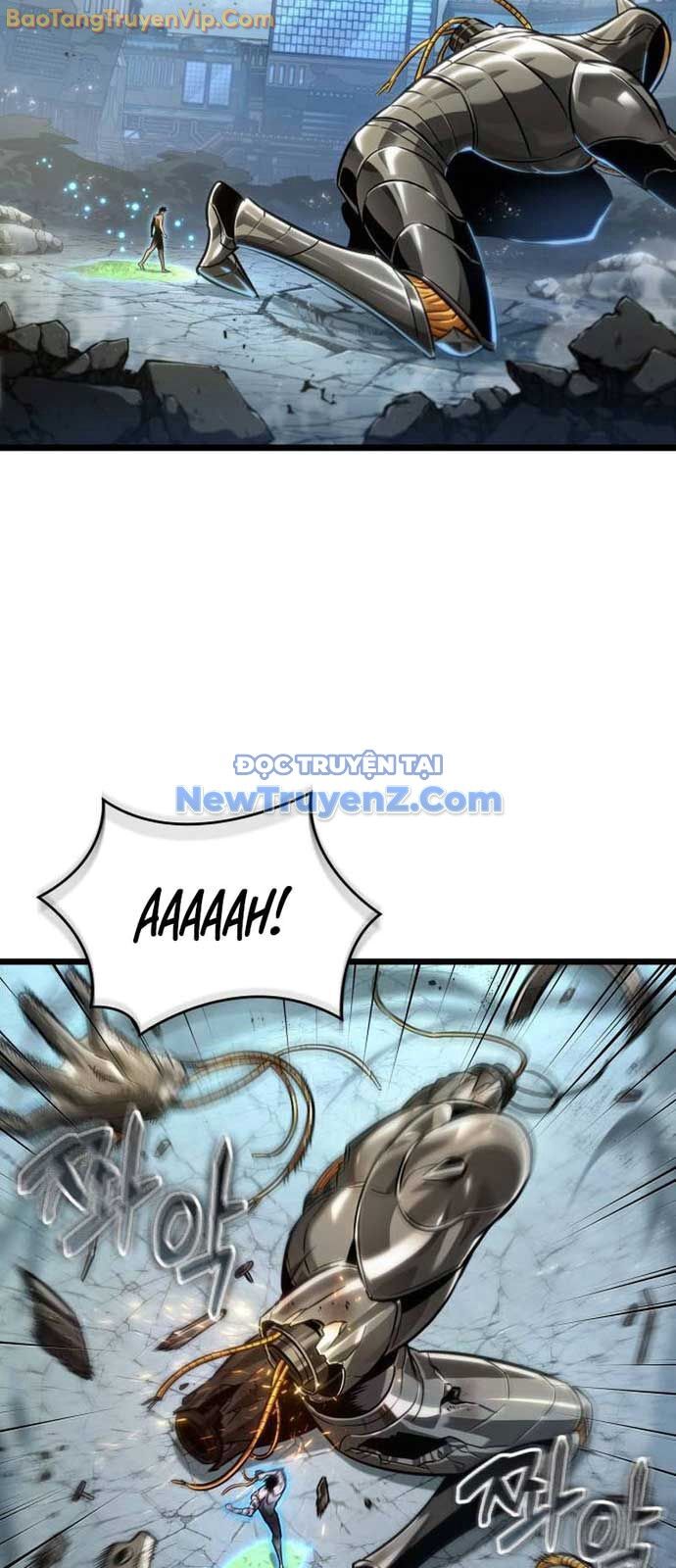 Thế Giới Sau Tận Thế Chapter 181 - Trang 2
