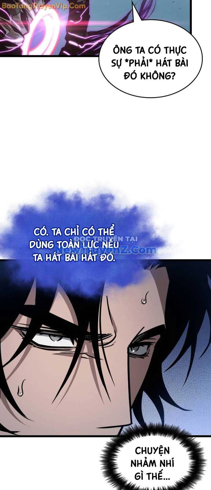 Thế Giới Sau Tận Thế Chapter 181 - Trang 2