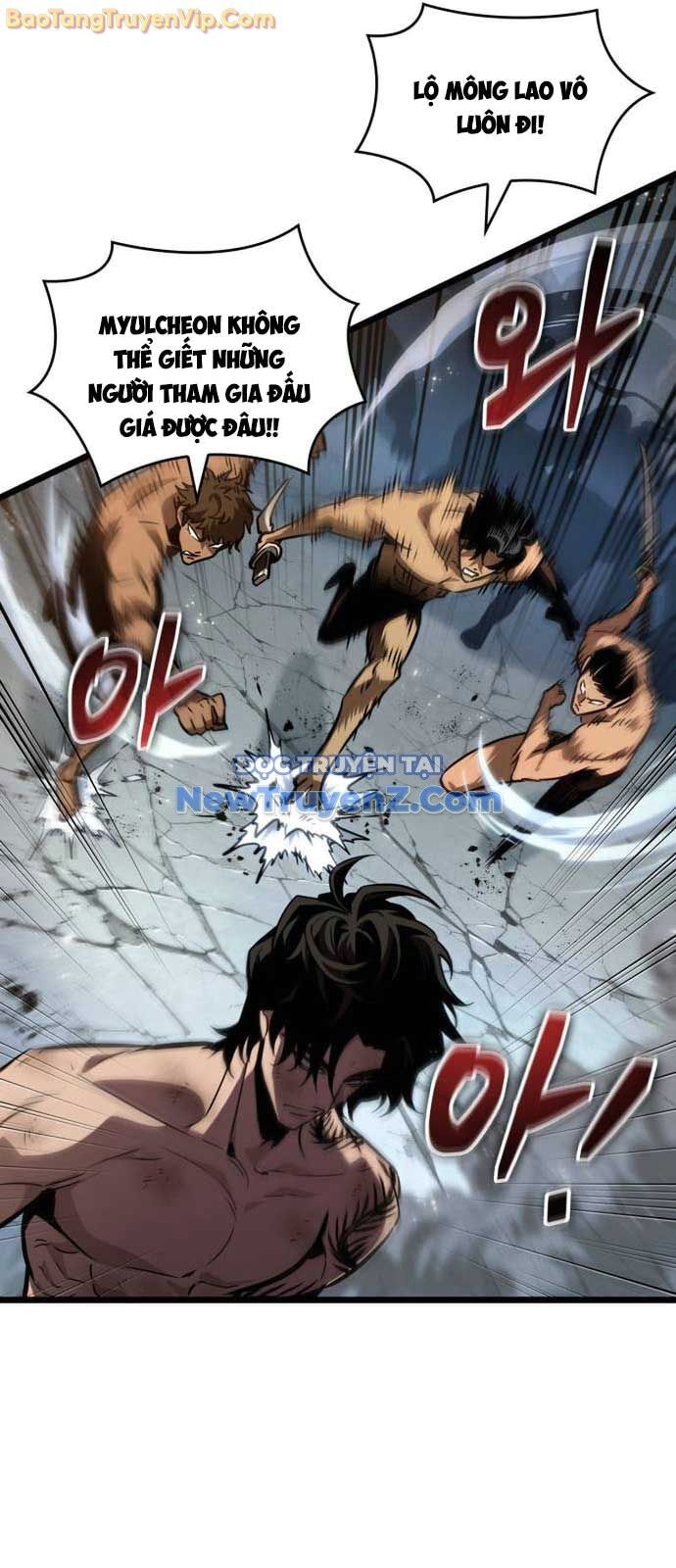 Thế Giới Sau Tận Thế Chapter 181 - Trang 2