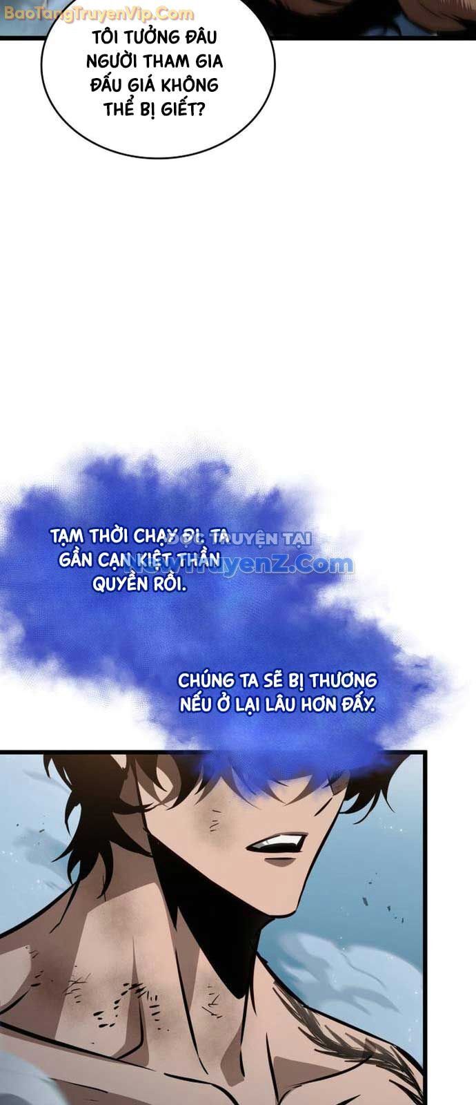 Thế Giới Sau Tận Thế Chapter 181 - Trang 2
