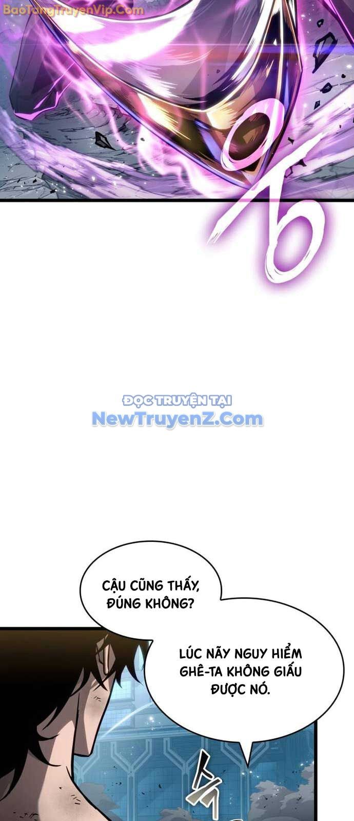 Thế Giới Sau Tận Thế Chapter 181 - Trang 2