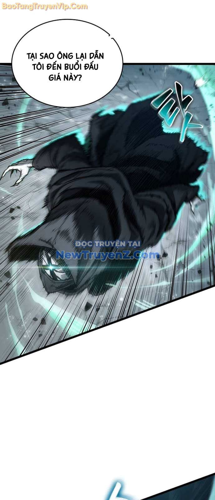 Thế Giới Sau Tận Thế Chapter 181 - Trang 2