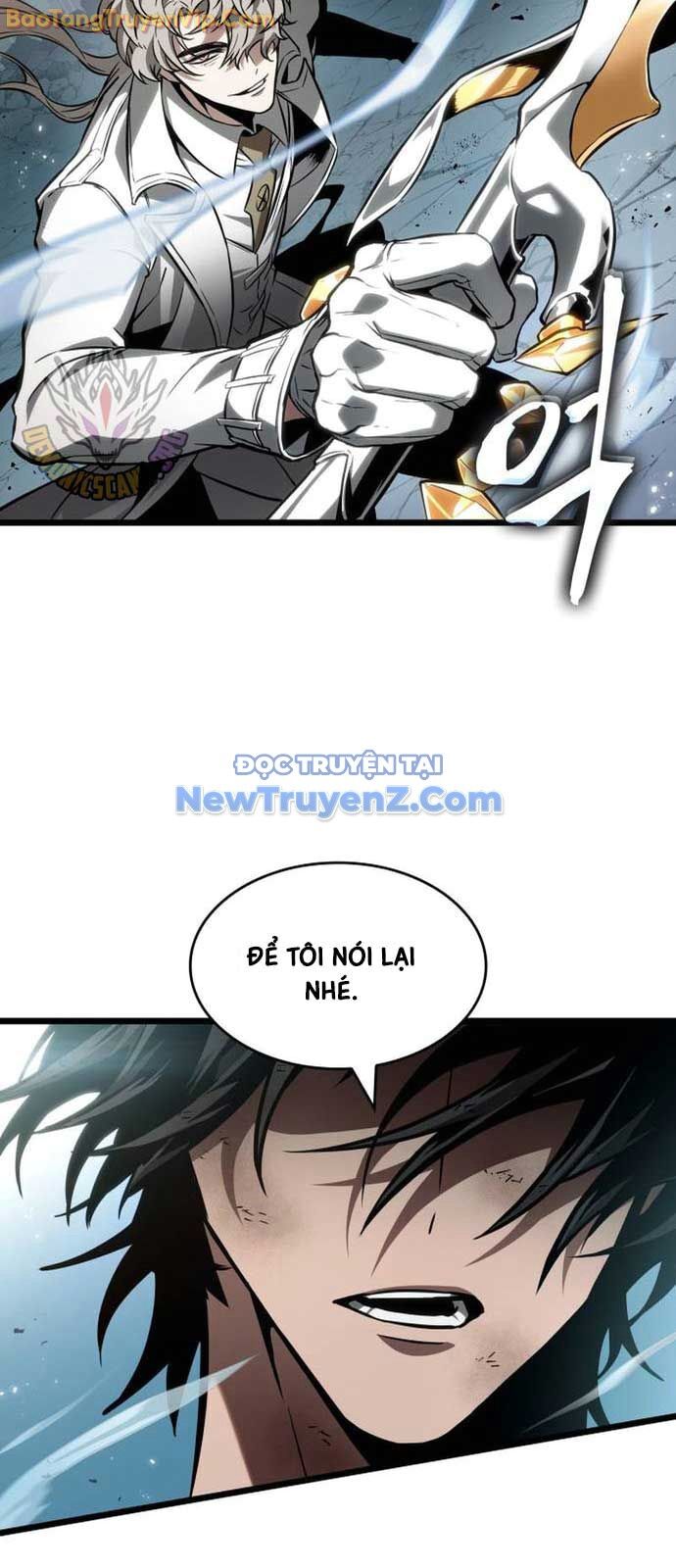 Thế Giới Sau Tận Thế Chapter 181 - Trang 2