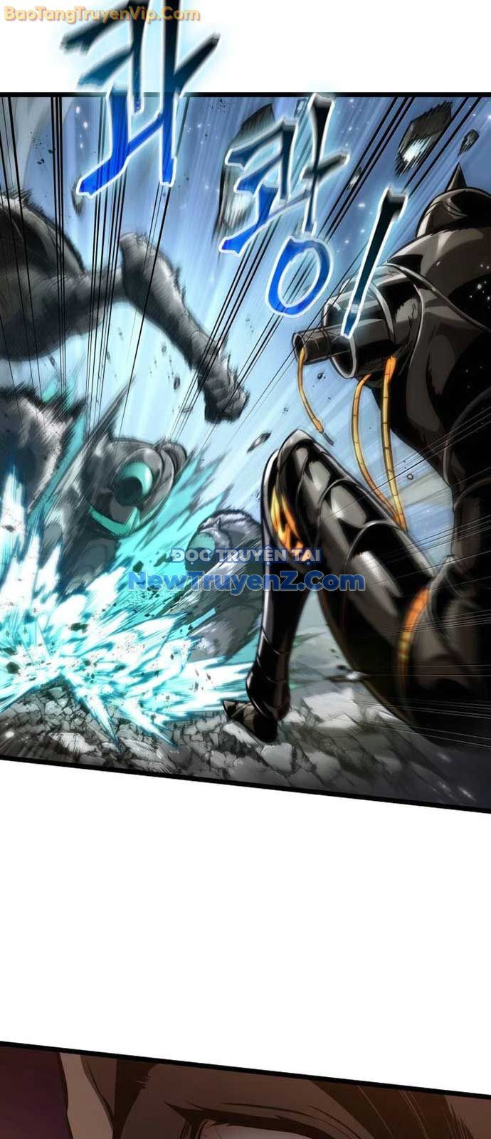 Thế Giới Sau Tận Thế Chapter 181 - Trang 2