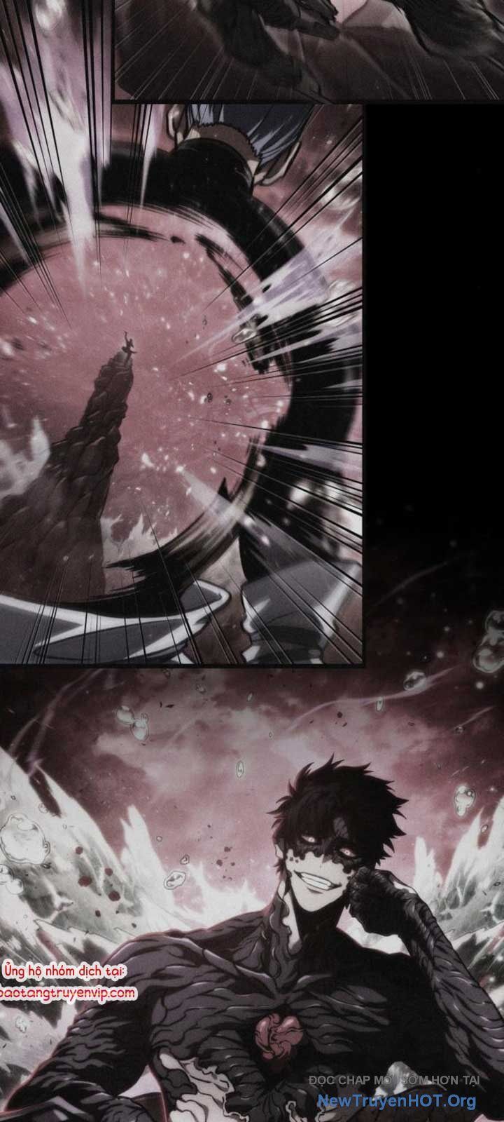 Thế Giới Sau Tận Thế Chapter 184 - Trang 2