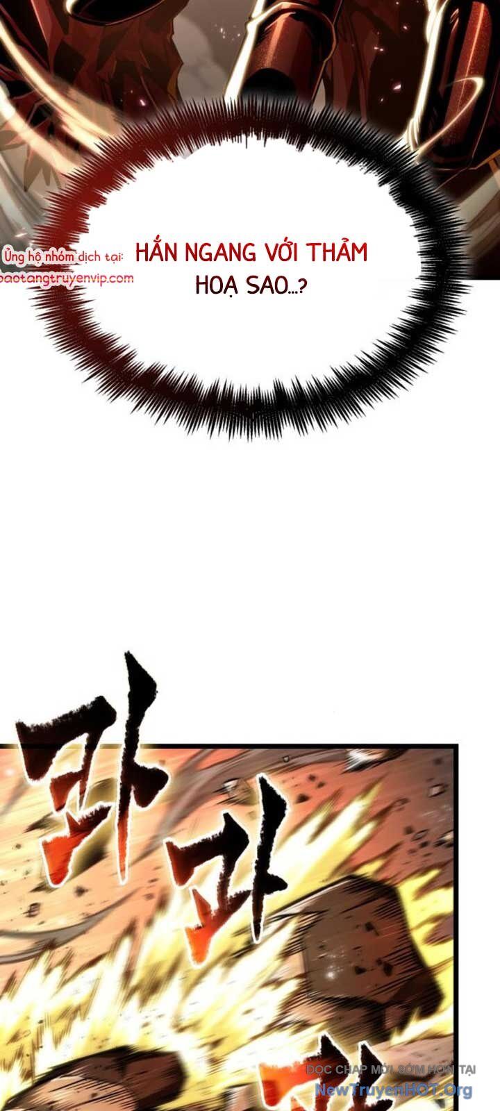 Thế Giới Sau Tận Thế Chapter 184 - Trang 2