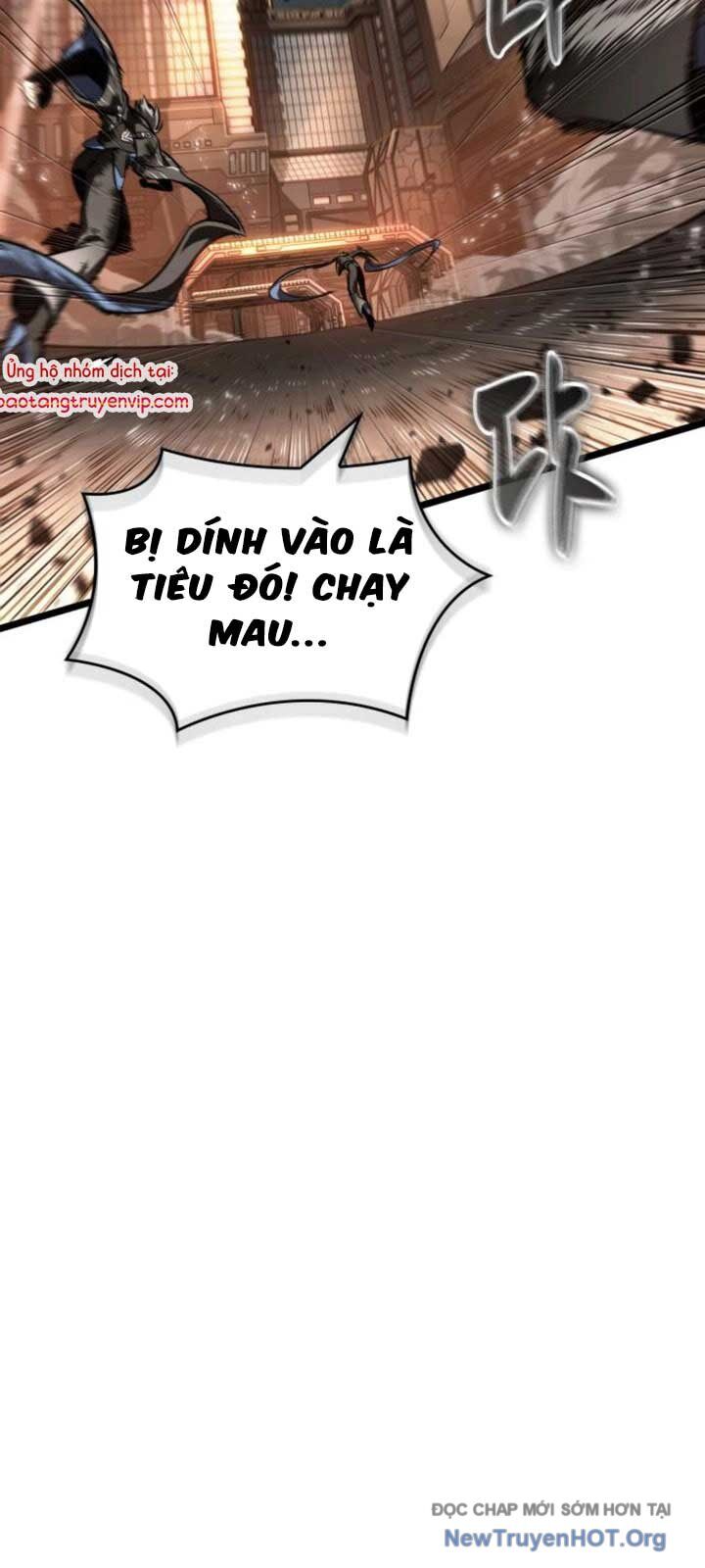Thế Giới Sau Tận Thế Chapter 184 - Trang 2