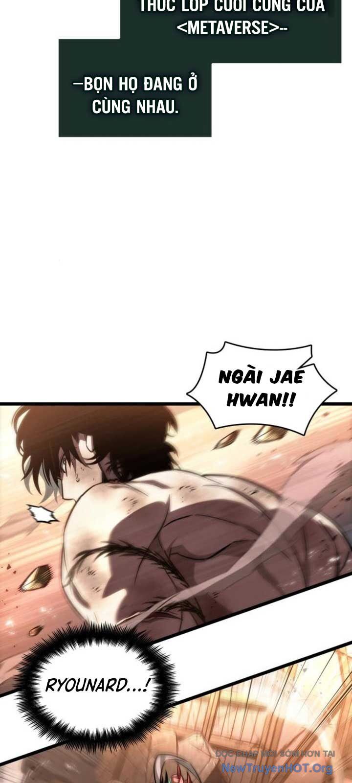 Thế Giới Sau Tận Thế Chapter 184 - Trang 2