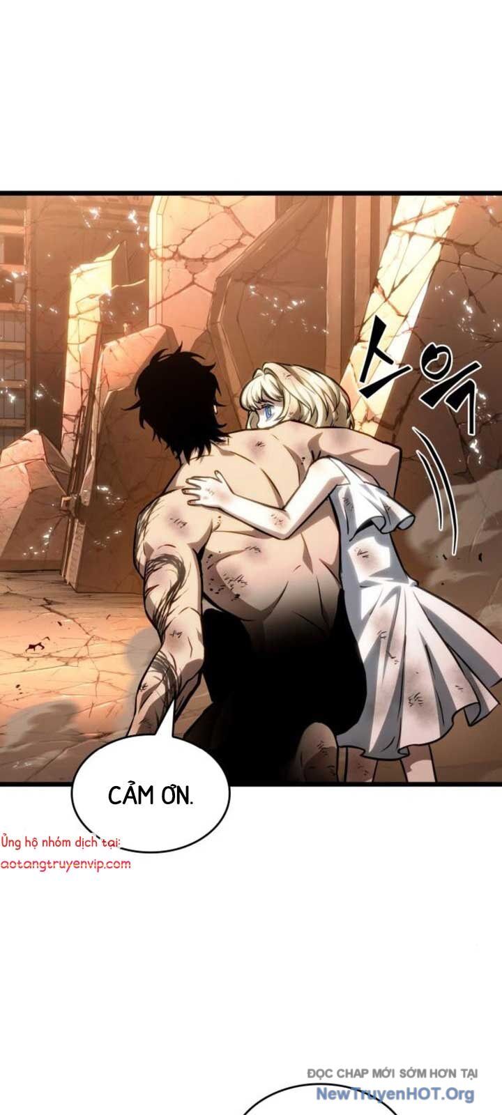 Thế Giới Sau Tận Thế Chapter 184 - Trang 2
