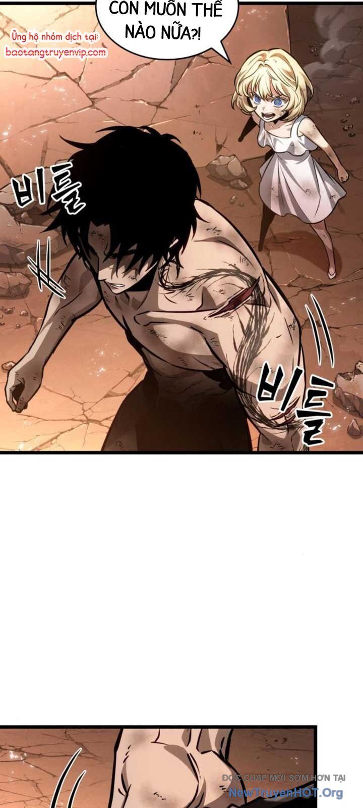 Thế Giới Sau Tận Thế Chapter 184 - Trang 2