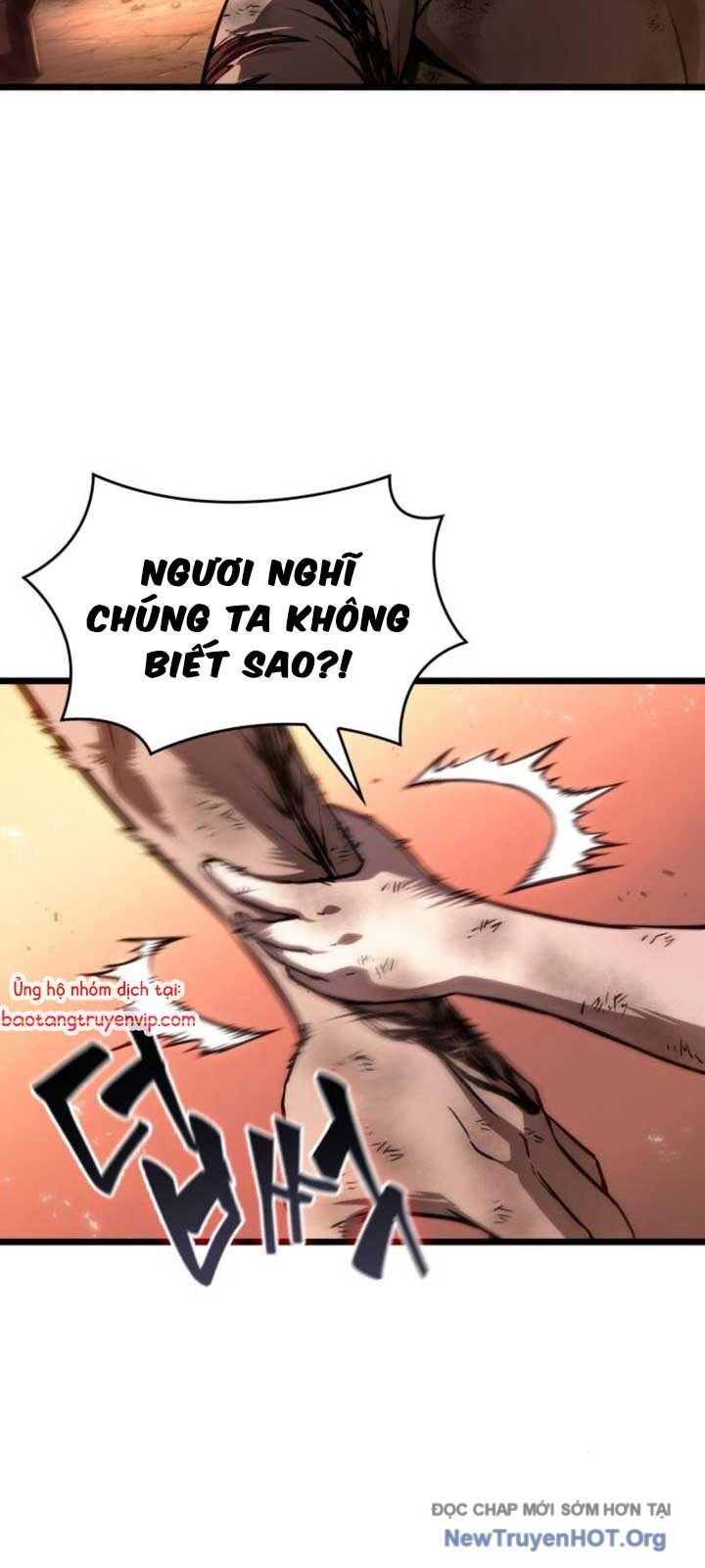 Thế Giới Sau Tận Thế Chapter 184 - Trang 2