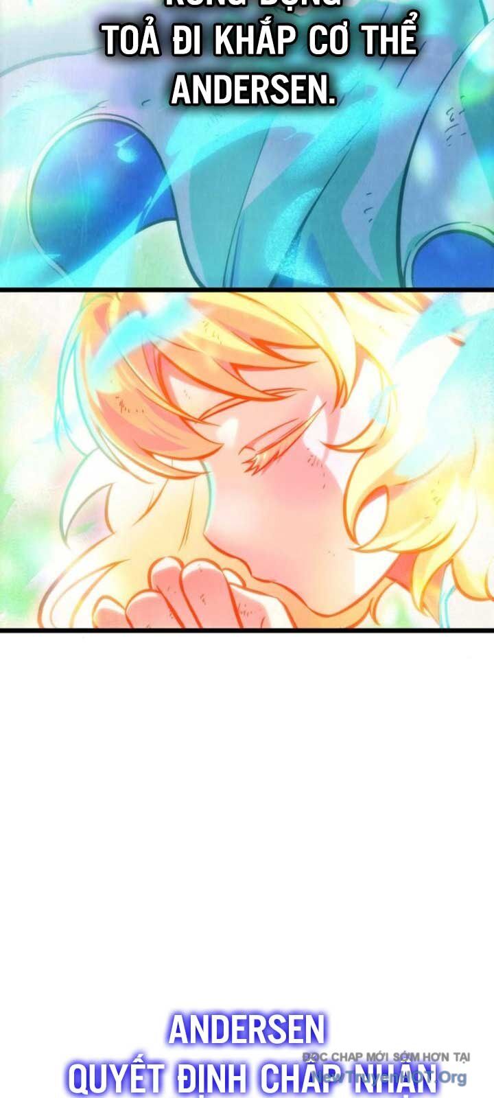 Thế Giới Sau Tận Thế Chapter 184 - Trang 2