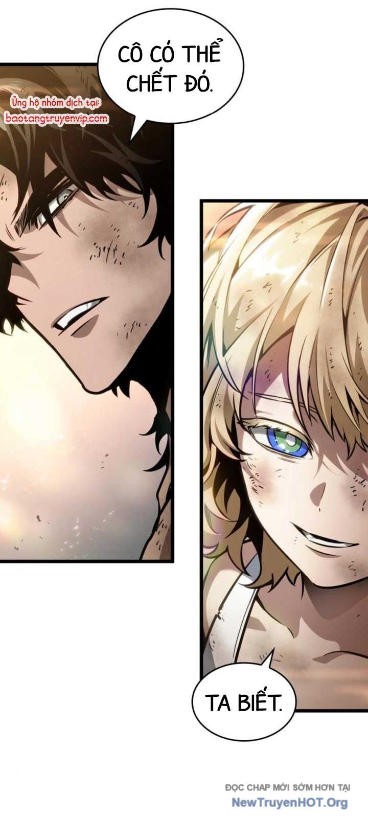 Thế Giới Sau Tận Thế Chapter 184 - Trang 2