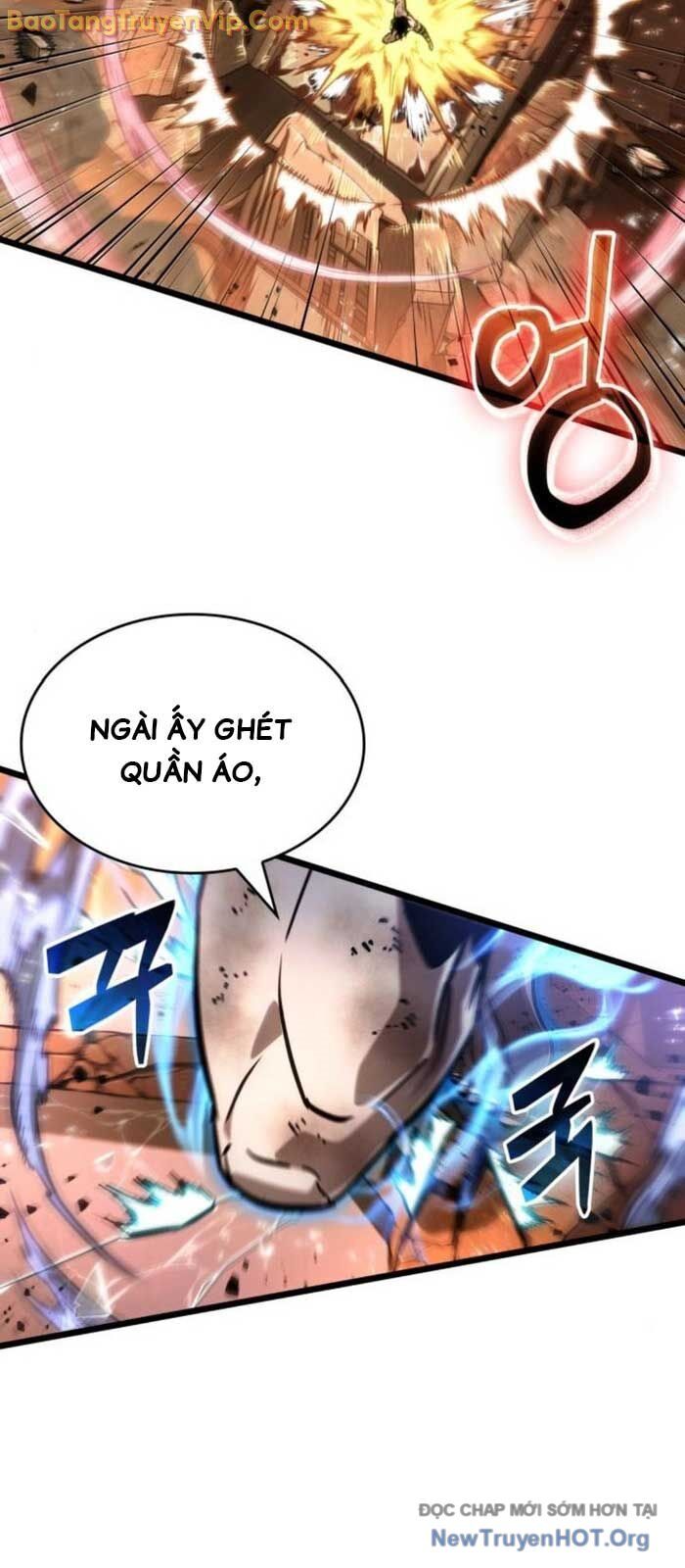 Thế Giới Sau Tận Thế Chapter 185 - Trang 2